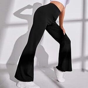 Promover  Boot Cut  Yoga Pants
